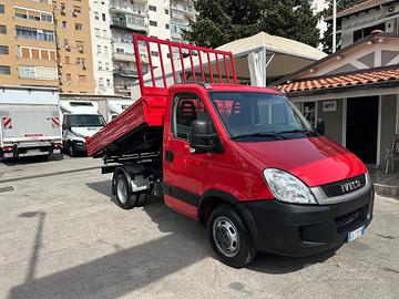 Iveco Daily 35C11 ribaltabile