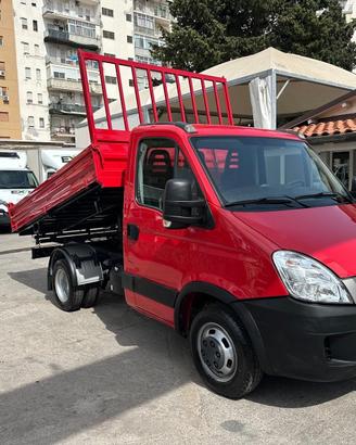 Iveco Daily 35C11 ribaltabile