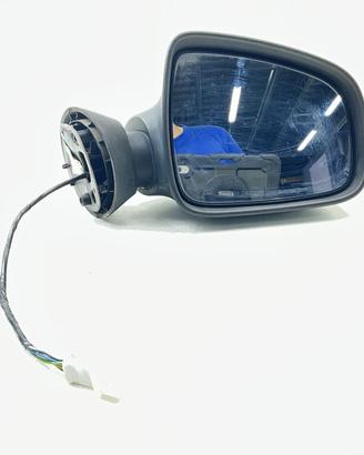 SPECCHIETTO RETROVISORE DESTRO DACIA Duster 1° Se