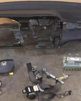 HONDA FRV KIT AIRBAG 2007>