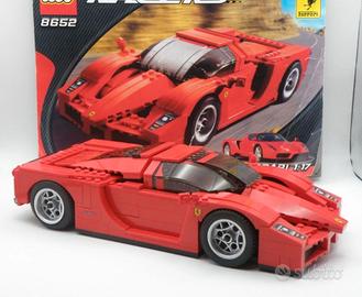 Leo 8652