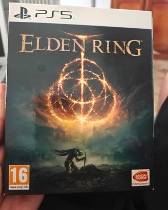 Elden Ring ps5