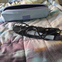 GHD Platinum + Limited Ediction