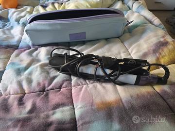 GHD Platinum + Limited Ediction