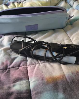 GHD Platinum + Limited Ediction