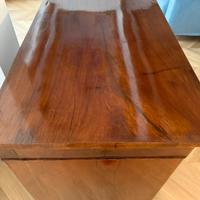 Como’ cappuccina antica 800 restaurata originale