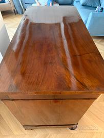 Como’ cappuccina antica 800 restaurata originale