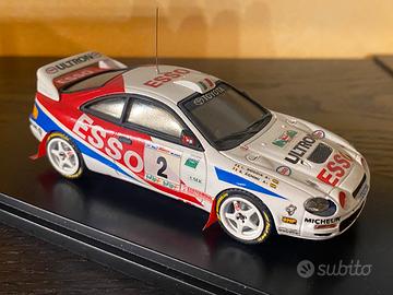 Modelli Racing 43 - 1/43