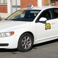 Licenza taxi Varazze