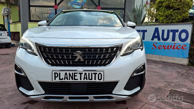 Peugeot 3008 BlueHDi 120 S&S ALLURE
