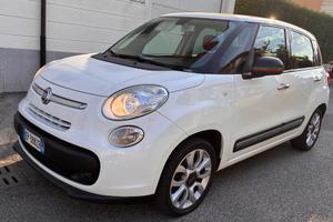 Fiat 500L 1.6 Multijet 105 CV Lounge