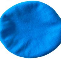 Cappello - Basco Azzurro