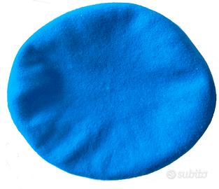 Cappello - Basco Azzurro