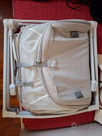 CULLA ZIP & GO CHICCO