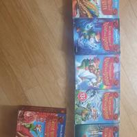 geronimo stilton, serie "regno della fantasia"