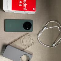 Xiaomi Redmi A3 4, 64