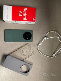 Xiaomi Redmi A3 4, 64