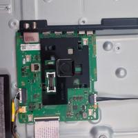 Scheda madre samsung tv ue65au7170u