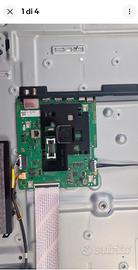Scheda madre samsung tv ue65au7170u