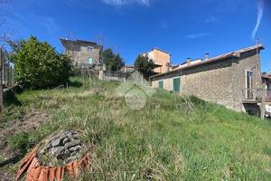 CASA INDIPENDENTE A MONTEFIASCONE