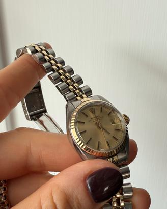 Roles Lady Datejust