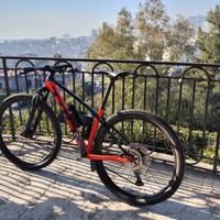 Trek Procaliber 9.5