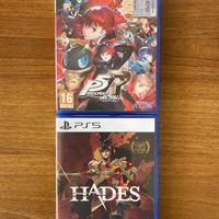 Vieogiochi in CD originali per PlayStation5