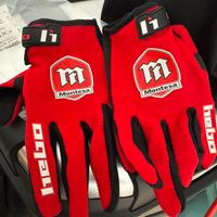 Guanti Trial montesa by Hebo