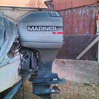 Motore fuoribordo Mariner Mercury 