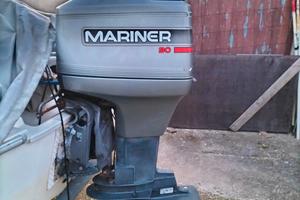 Motore fuoribordo Mariner Mercury 