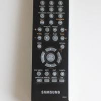 Telecomando usato originale Samsung 00084Q DVD