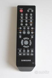 Telecomando usato originale Samsung 00084Q DVD