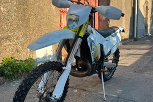 HUSQVARNA  TE 250 TPI 2020