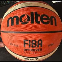 Pallone da basket