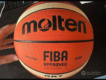 Pallone da basket