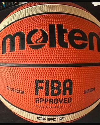 Pallone da basket