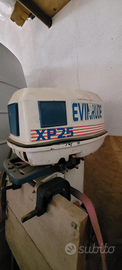 Motore Evinrude 25xp