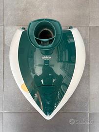 Come nuovi Battitappeto e Lava pavimenti