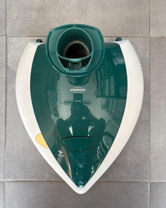 Come nuovi Battitappeto e Lava pavimenti