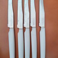 😍💥 5 Coltelli Pedrini