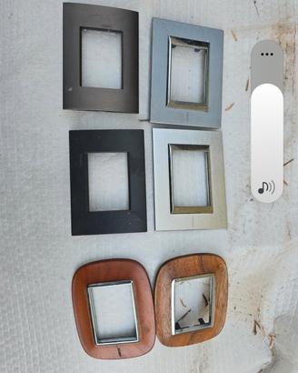 Materiale elettrico Bticino Axolute
