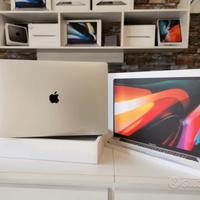 MacBook Pro 16" 2019 64GB Ram/1TB ssd i9 Usato