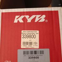 Ammortizzatori ANTERIORI KYB 339800