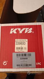 Ammortizzatori ANTERIORI KYB 339800