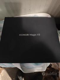 honor magic v3 green 512 gb