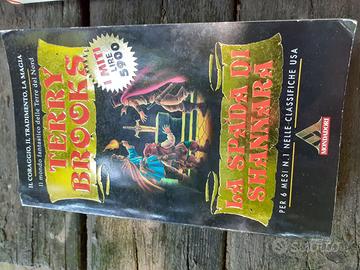 La spada di Shannara