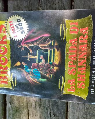 La spada di Shannara