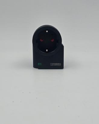 Phoenix Scaricatore Sovratensione - Presa Schuko