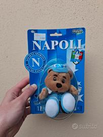 Napoli 'o tifosotto tremolotto vintage nuovo