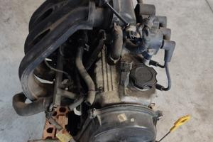 Motore DAEWOO MATIZ 800cc benzina del 2004